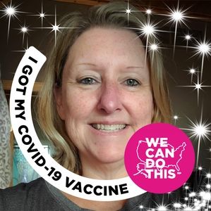 Meet your Posher, Becky